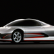 Illustration for article titled The 1989 HSR-II Concept Was Mitsubishi At Its Most Wildly Ambitious